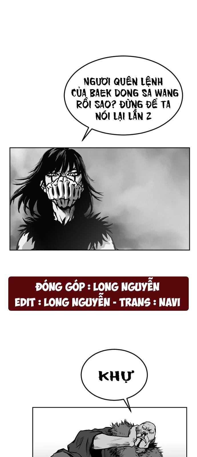 Sát Thủ Anh Vũ Chapter 14 - Trang 59