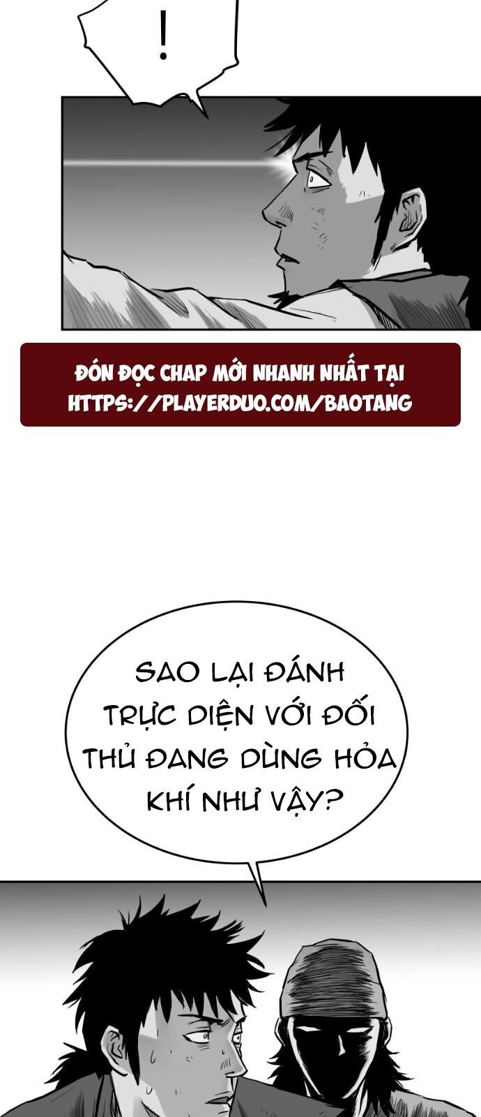 Sát Thủ Anh Vũ Chapter 39 - Trang 71