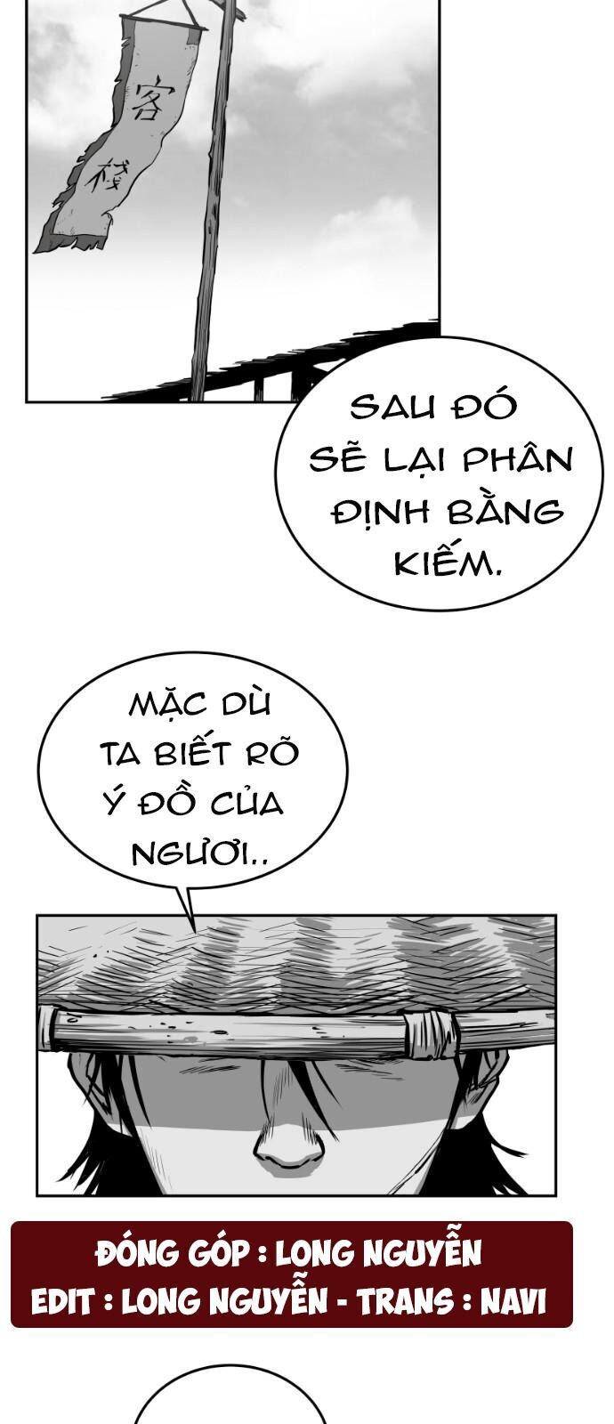 Sát Thủ Anh Vũ Chapter 34 - Trang 48