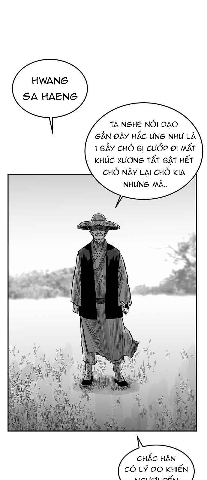 Sát Thủ Anh Vũ Chapter 5 - Trang 58