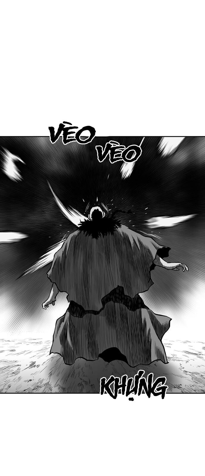 Sát Thủ Anh Vũ Chapter 32 - Trang 12