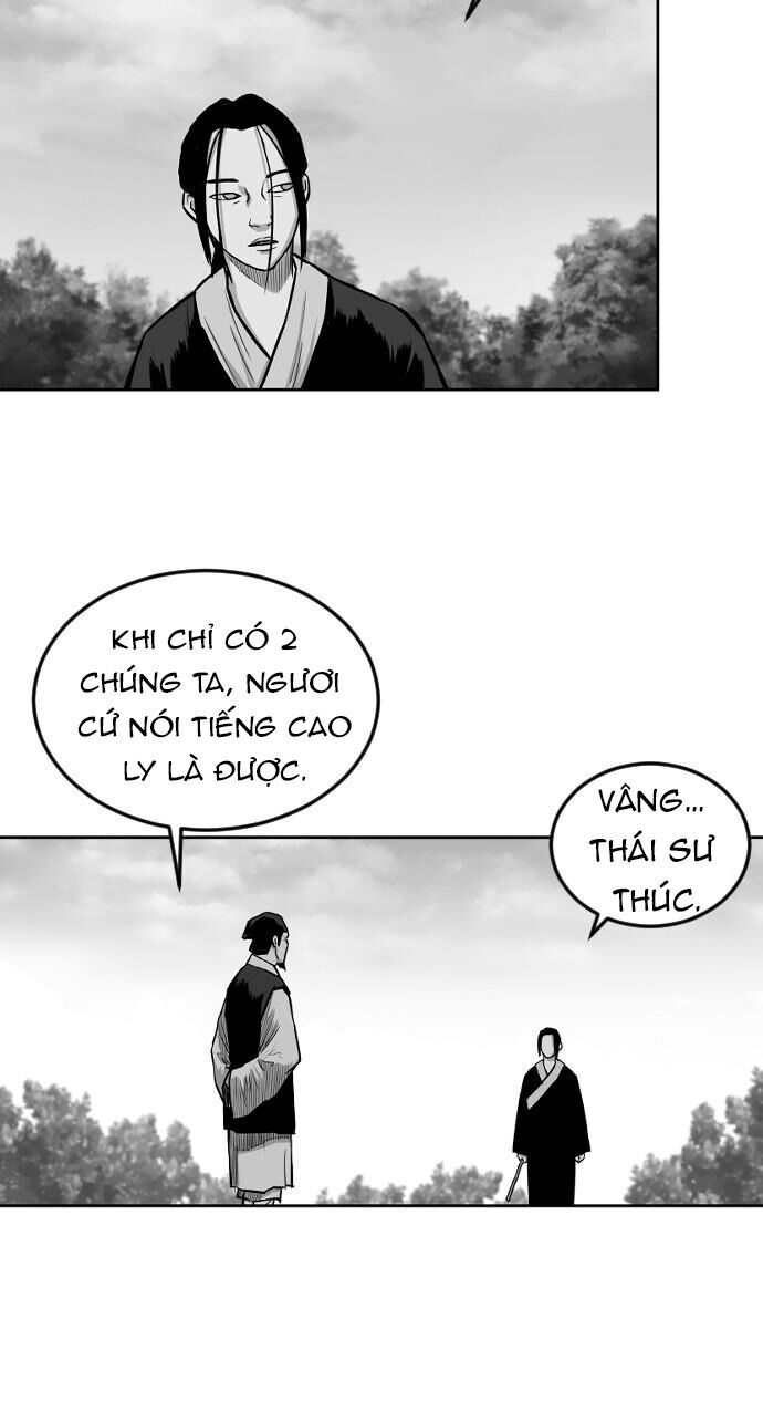 Sát Thủ Anh Vũ Chapter 23 - Trang 36