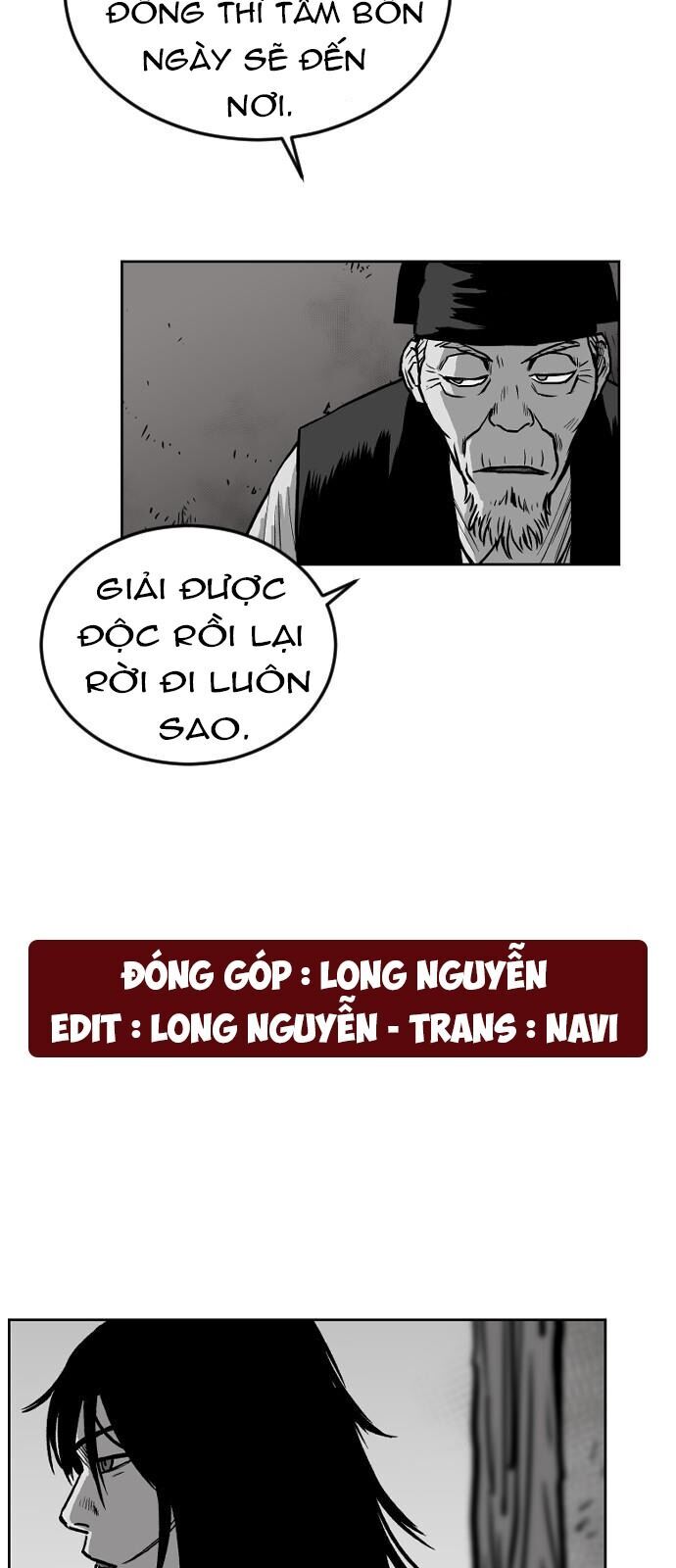 Sát Thủ Anh Vũ Chapter 16 - Trang 8