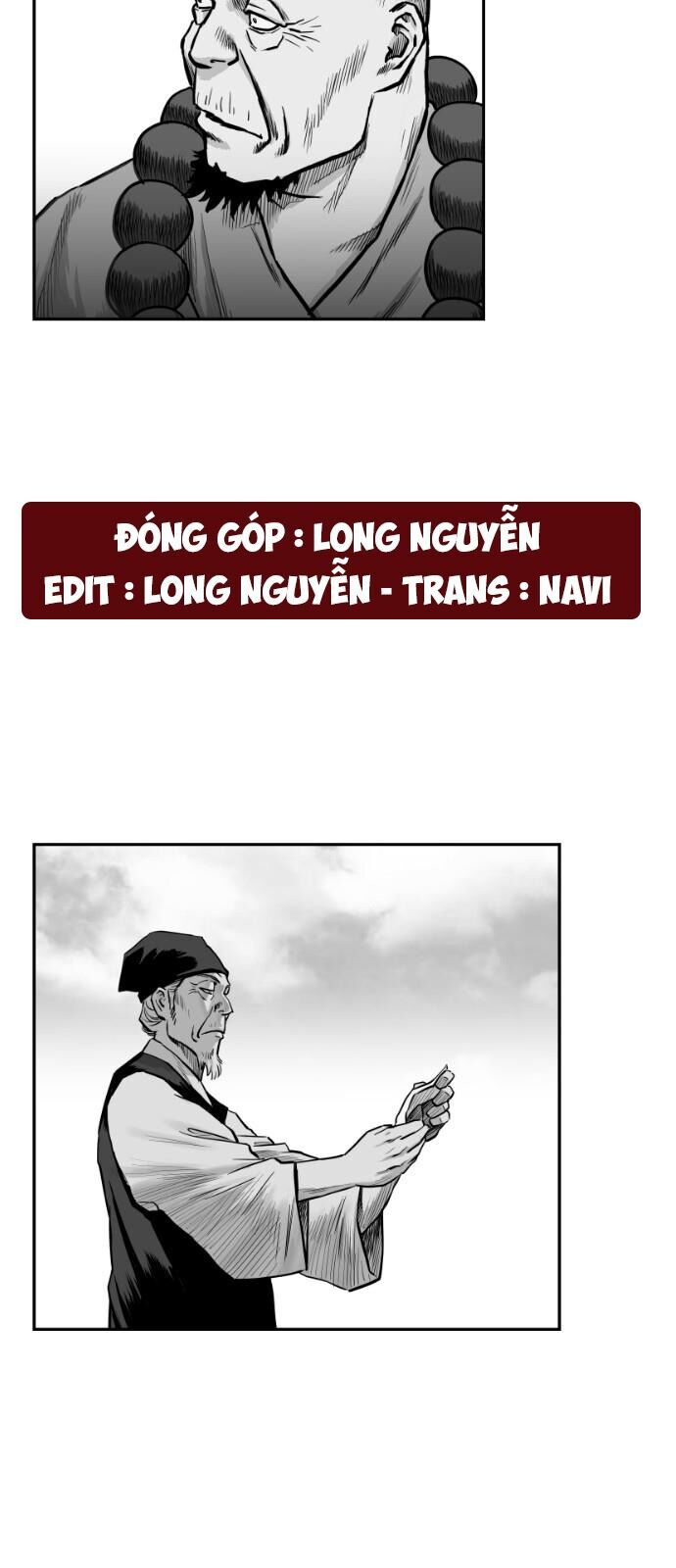 Sát Thủ Anh Vũ Chapter 39 - Trang 47