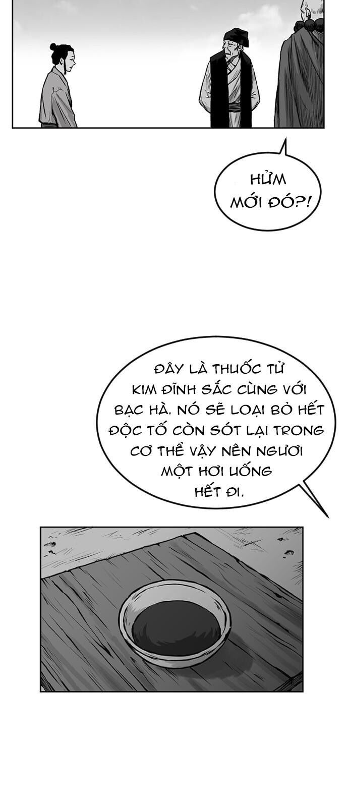 Sát Thủ Anh Vũ Chapter 15 - Trang 62