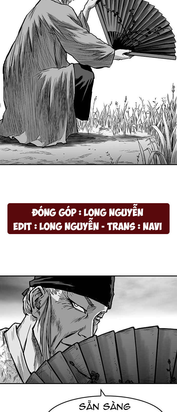 Sát Thủ Anh Vũ Chapter 6 - Trang 42