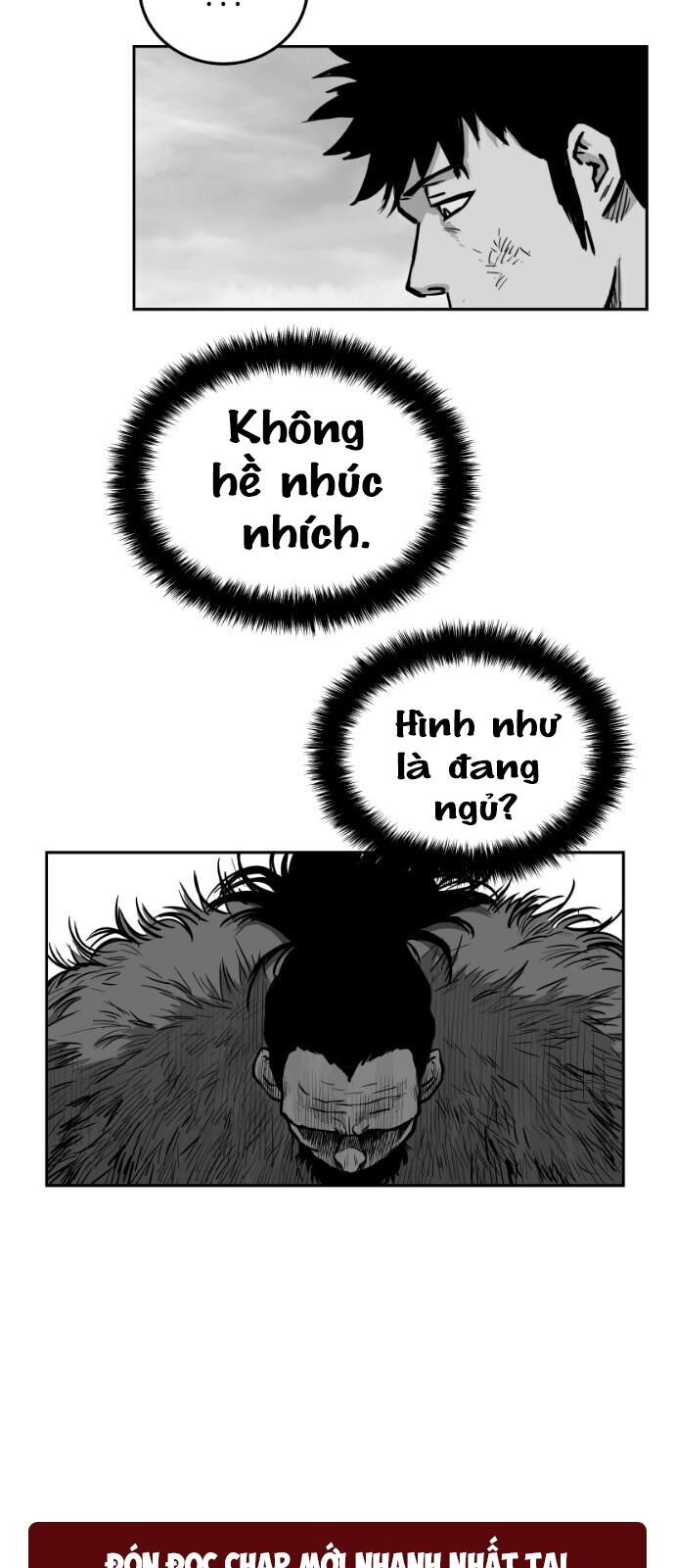 Sát Thủ Anh Vũ Chapter 36 - Trang 41