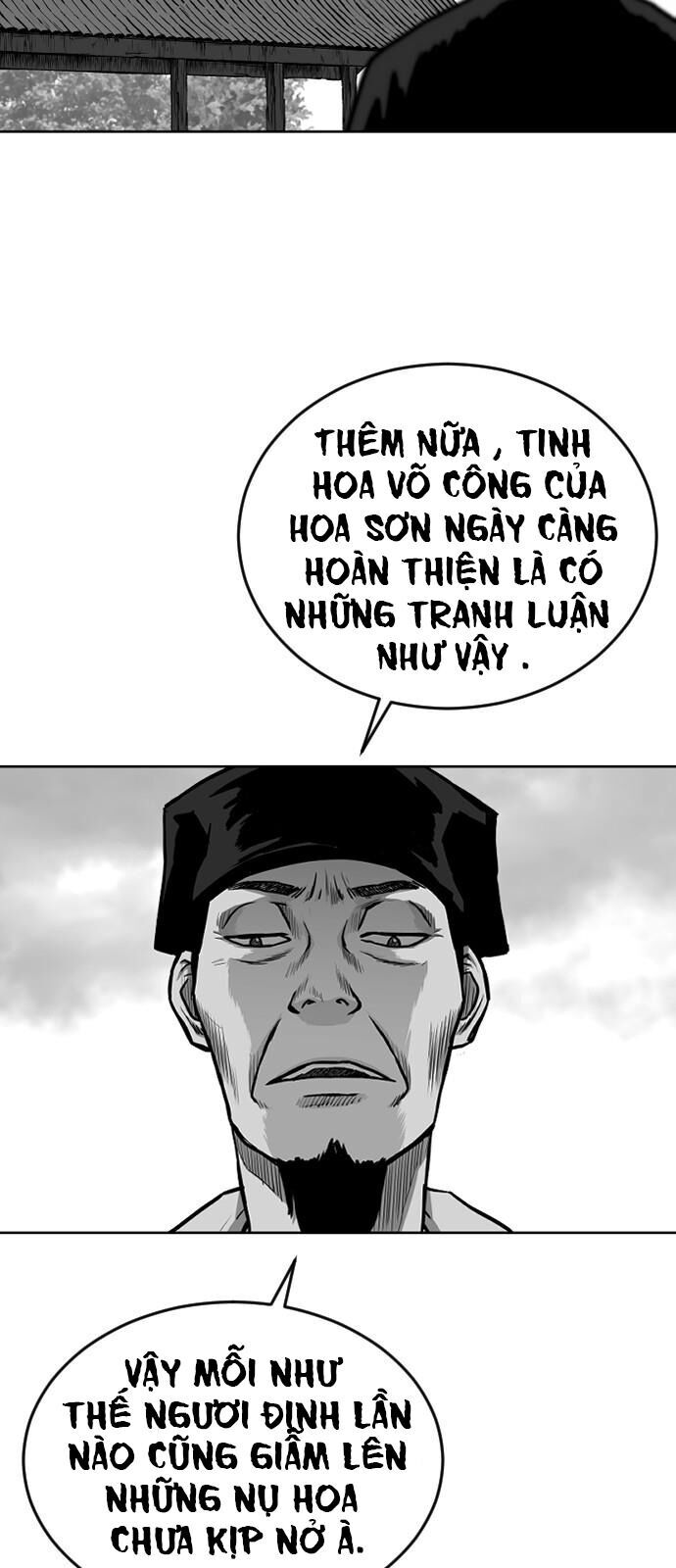 Sát Thủ Anh Vũ Chapter 25 - Trang 39