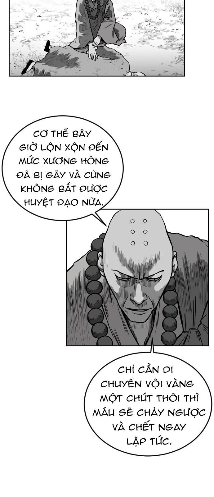 Sát Thủ Anh Vũ Chapter 30 - Trang 60