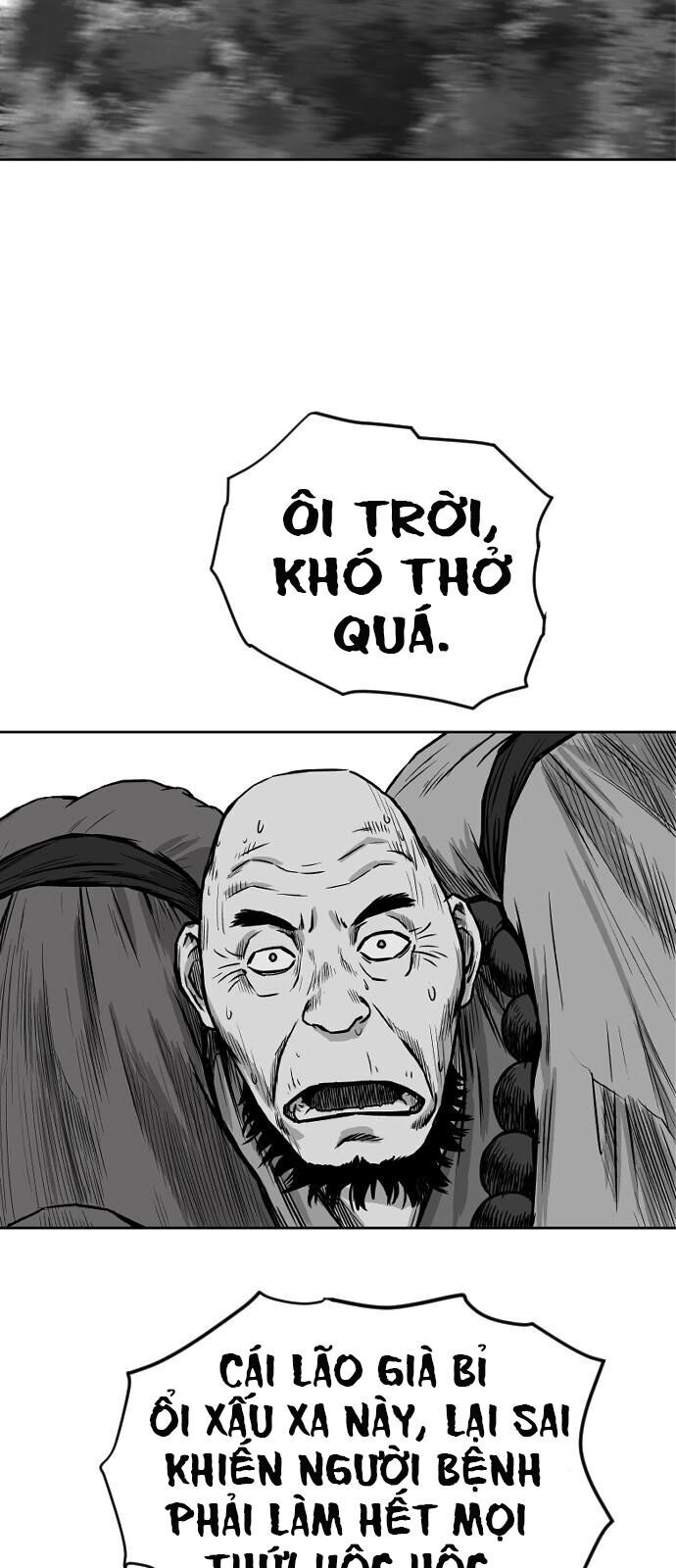 Sát Thủ Anh Vũ Chapter 15 - Trang 48