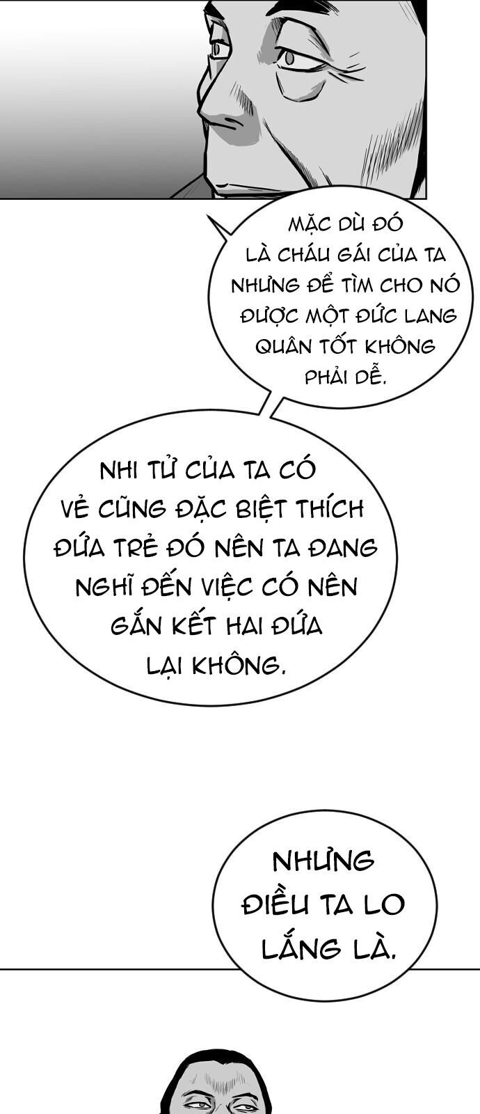 Sát Thủ Anh Vũ Chapter 27 - Trang 41