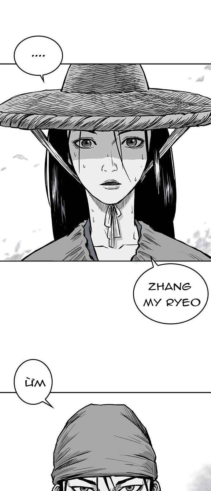 Sát Thủ Anh Vũ Chapter 7 - Trang 30