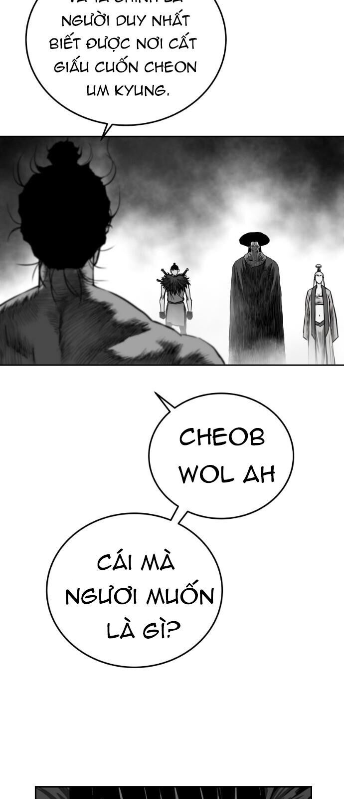 Sát Thủ Anh Vũ Chapter 38 - Trang 11