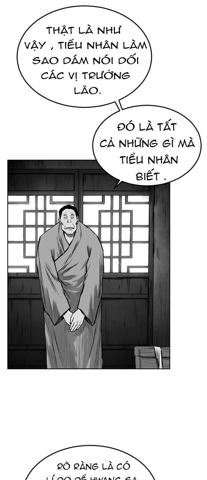 Sát Thủ Anh Vũ Chapter 18 - Trang 41