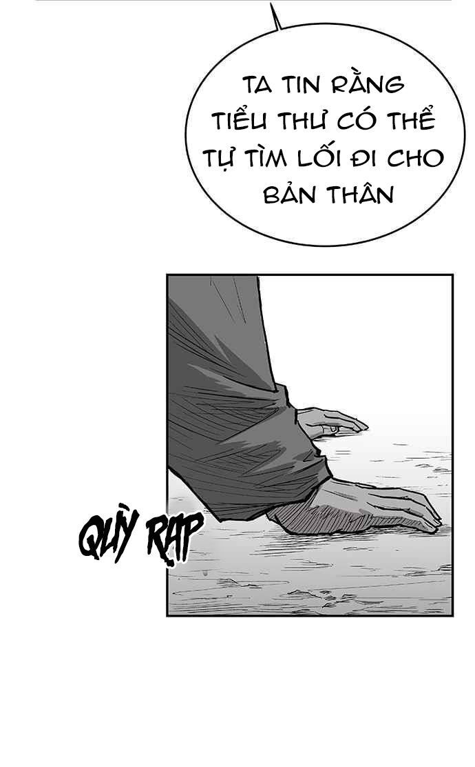 Sát Thủ Anh Vũ Chapter 5 - Trang 38