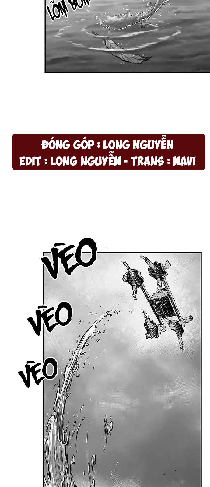 Sát Thủ Anh Vũ Chapter 4 - Trang 14