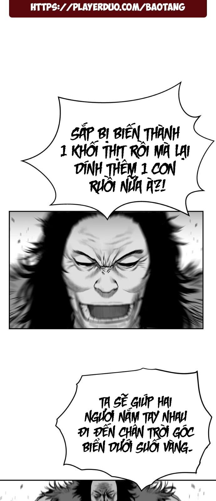 Sát Thủ Anh Vũ Chapter 40 - Trang 3