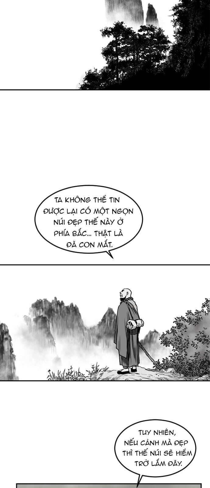 Sát Thủ Anh Vũ Chapter 8 - Trang 5