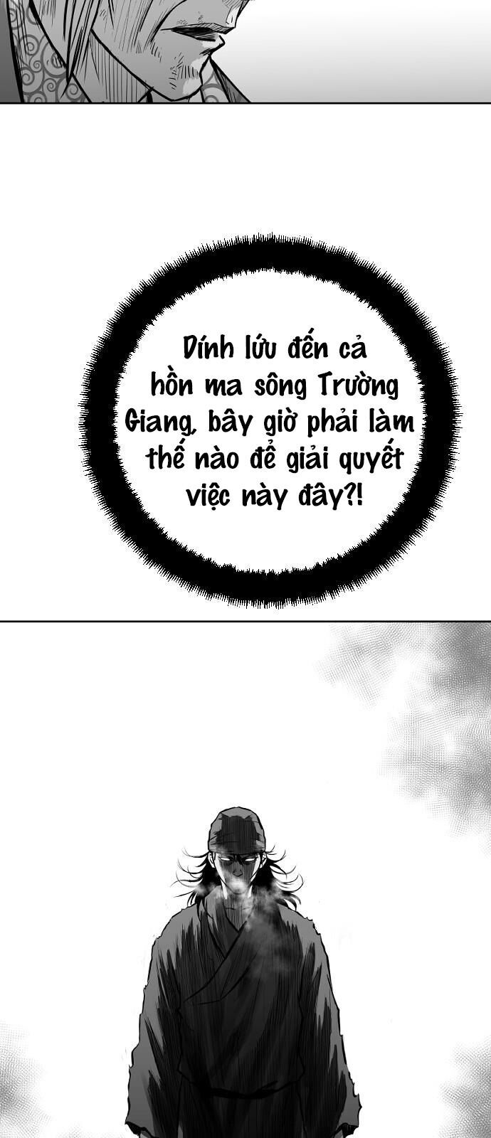 Sát Thủ Anh Vũ Chapter 30 - Trang 11