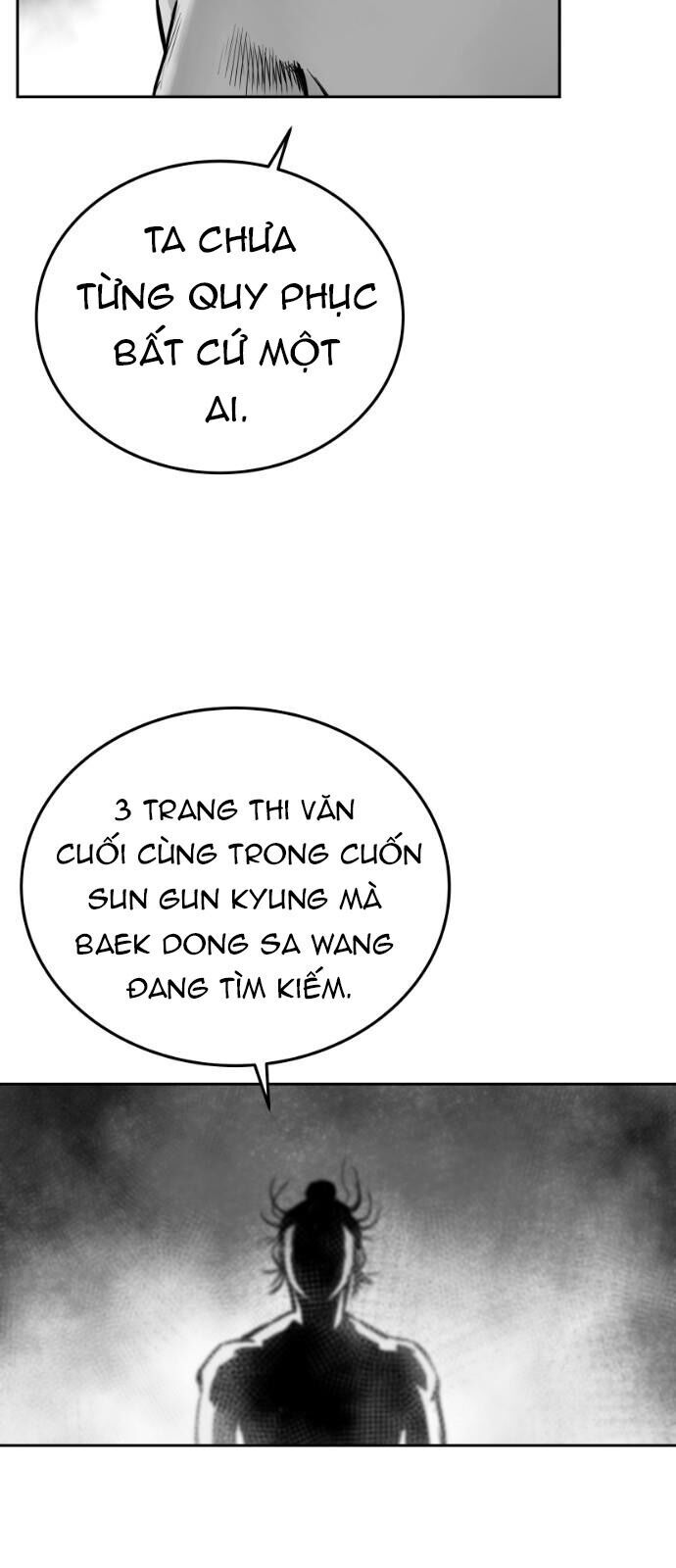 Sát Thủ Anh Vũ Chapter 38 - Trang 9