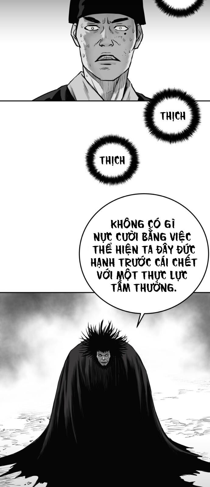 Sát Thủ Anh Vũ Chapter 40 - Trang 55