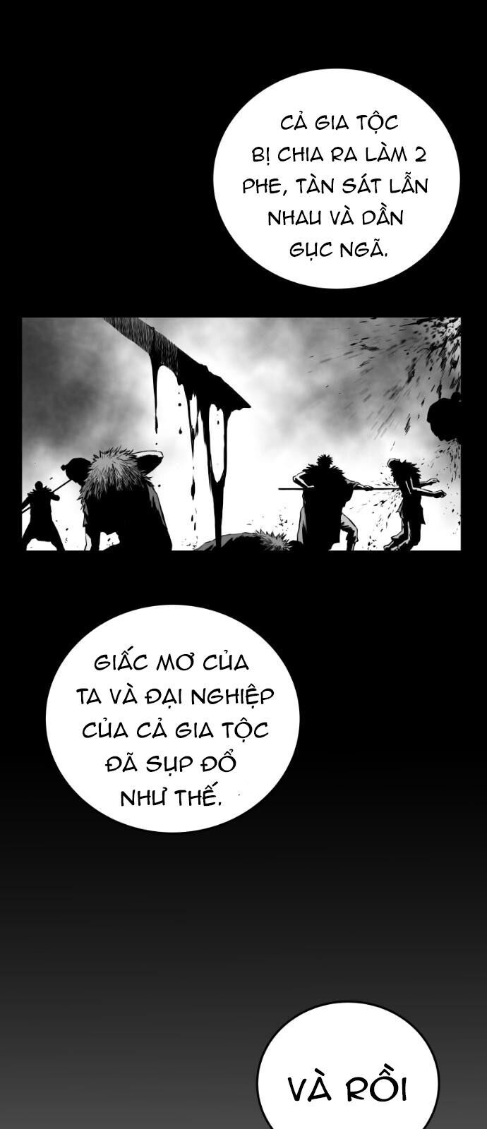 Sát Thủ Anh Vũ Chapter 38 - Trang 4