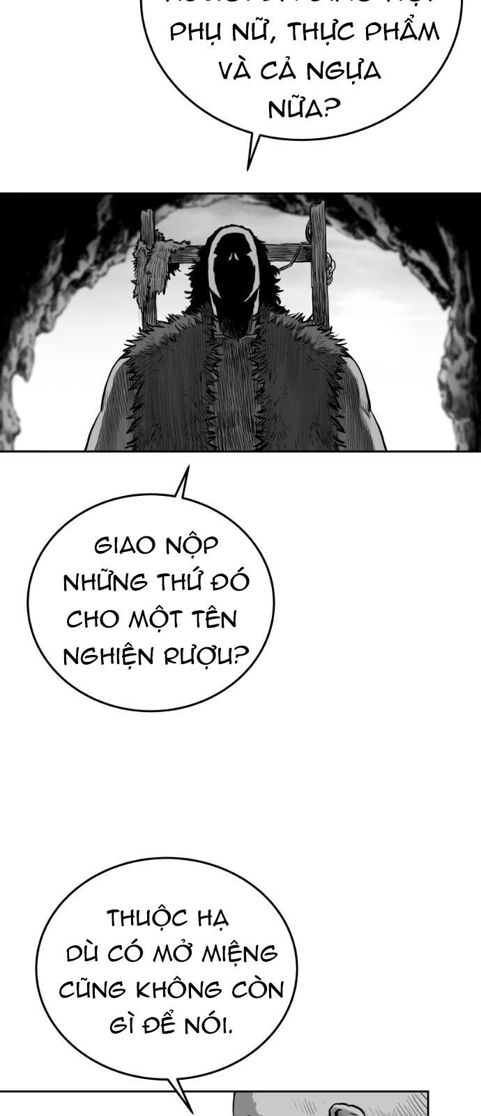 Sát Thủ Anh Vũ Chapter 36 - Trang 20