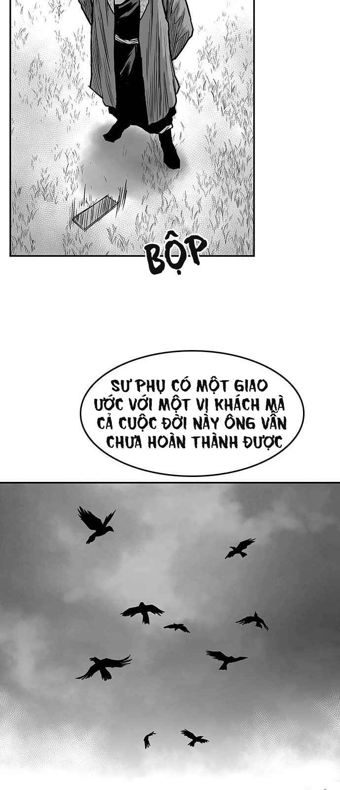 Sát Thủ Anh Vũ Chapter 7 - Trang 55