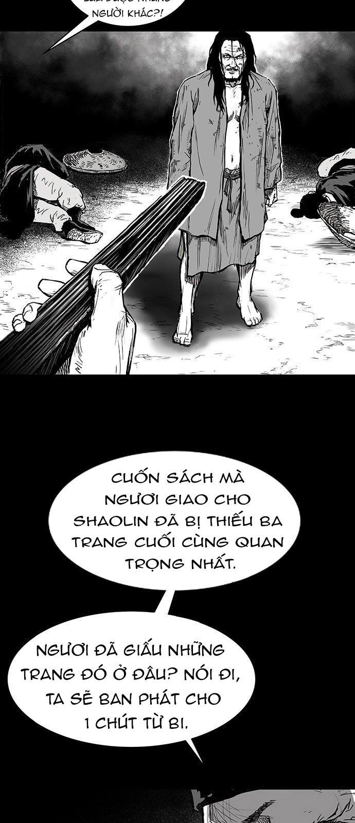 Sát Thủ Anh Vũ Chapter 1 - Trang 65