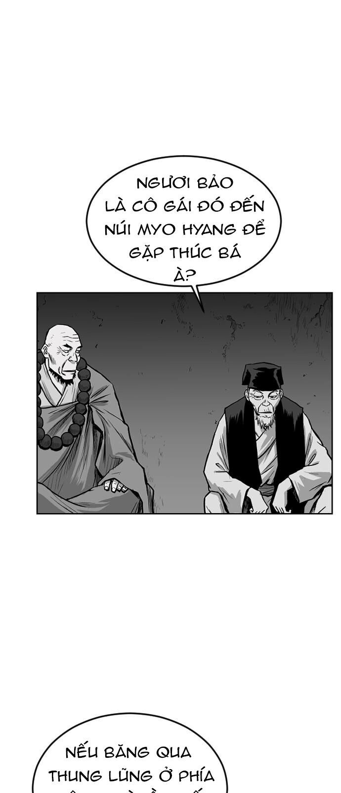 Sát Thủ Anh Vũ Chapter 16 - Trang 7