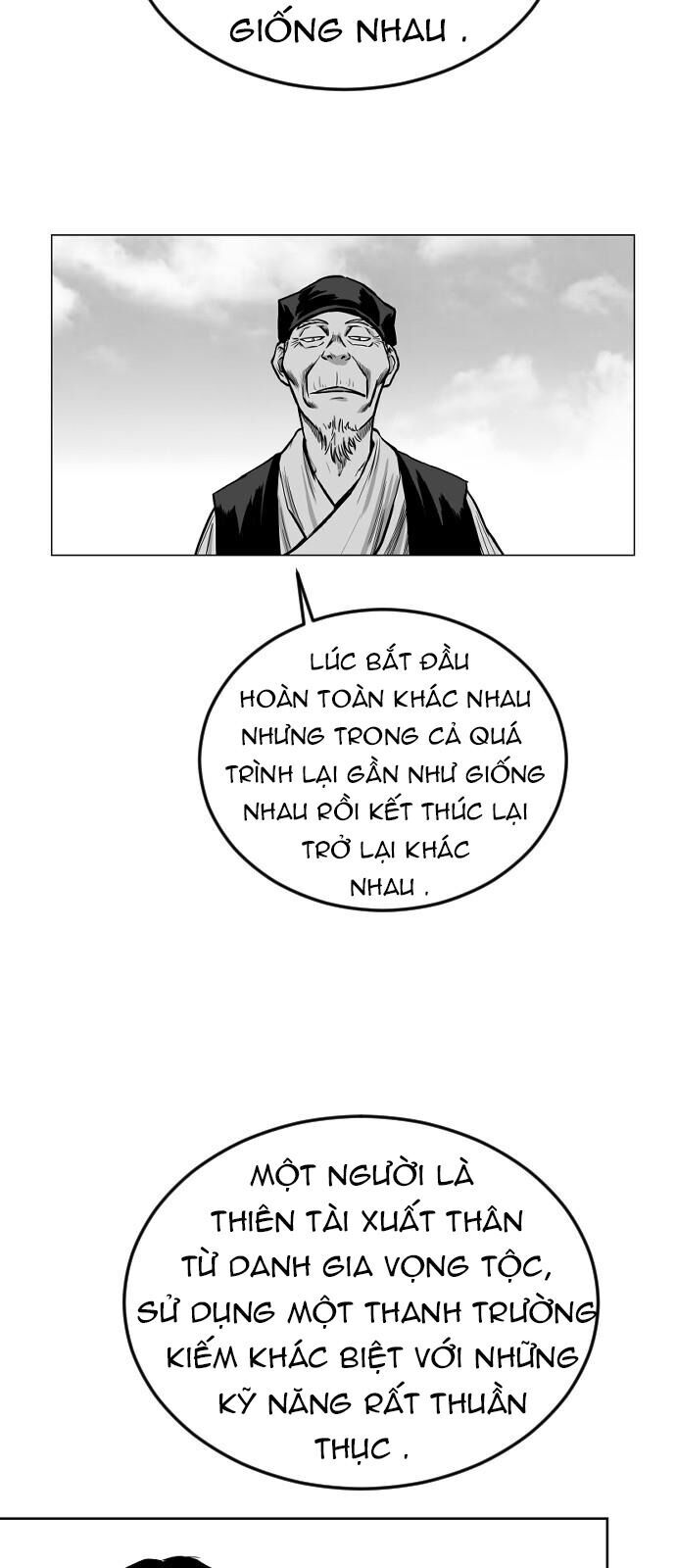 Sát Thủ Anh Vũ Chapter 18 - Trang 36