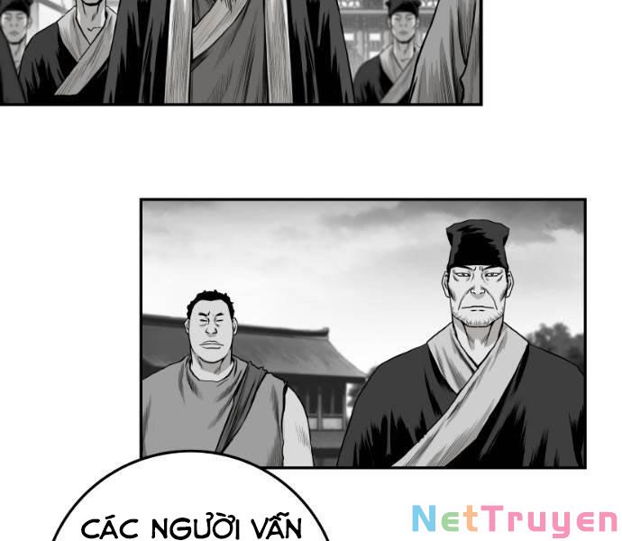 Sát Thủ Anh Vũ Chapter 73 - Trang 8