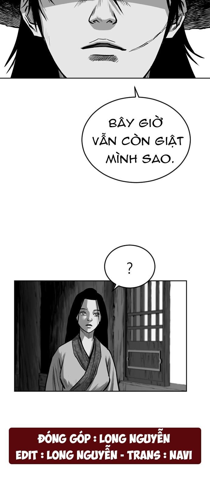 Sát Thủ Anh Vũ Chapter 28 - Trang 26