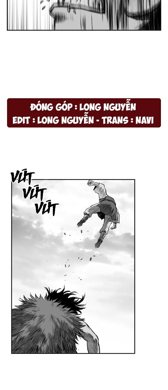 Sát Thủ Anh Vũ Chapter 39 - Trang 57