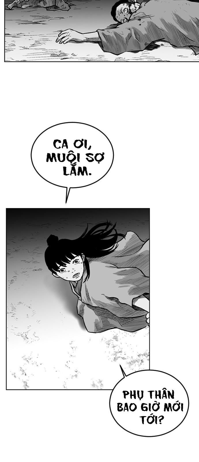 Sát Thủ Anh Vũ Chapter 19 - Trang 65