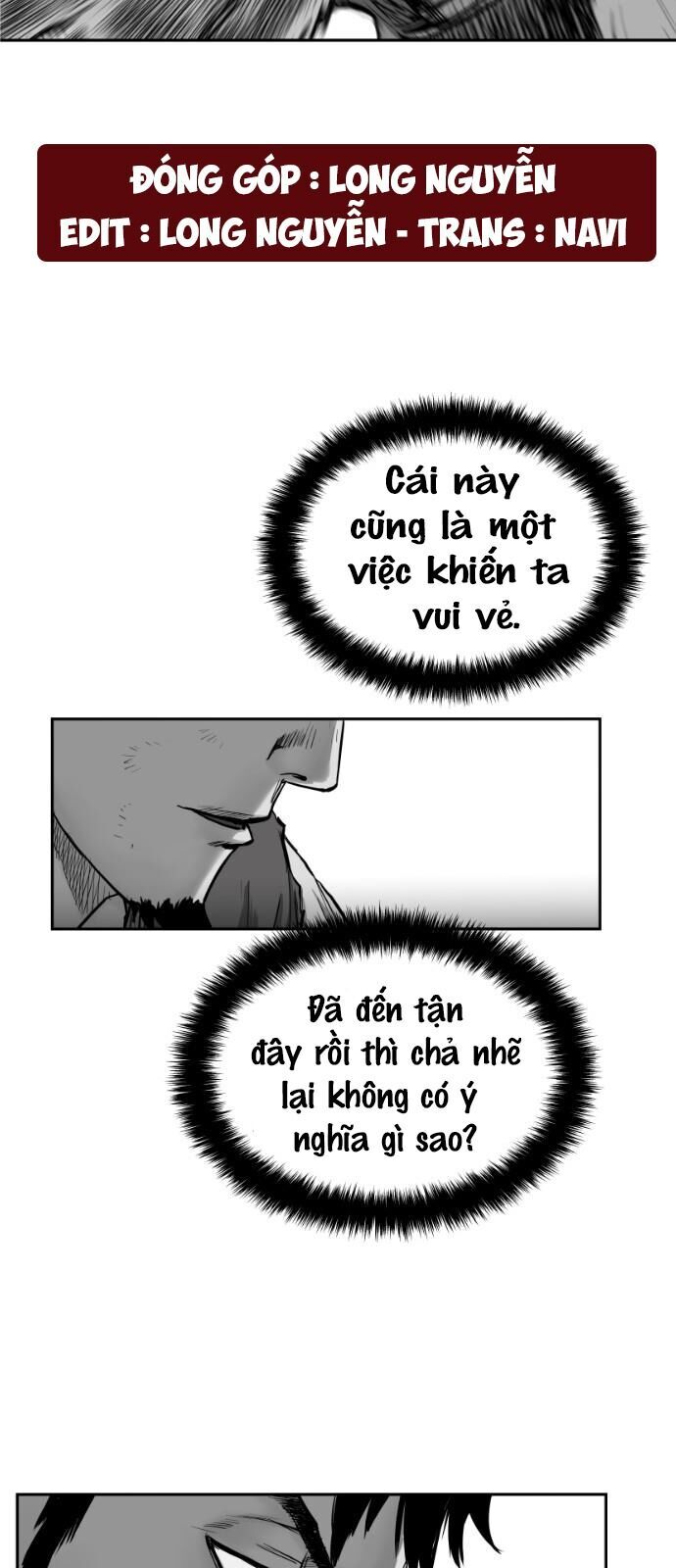 Sát Thủ Anh Vũ Chapter 39 - Trang 10