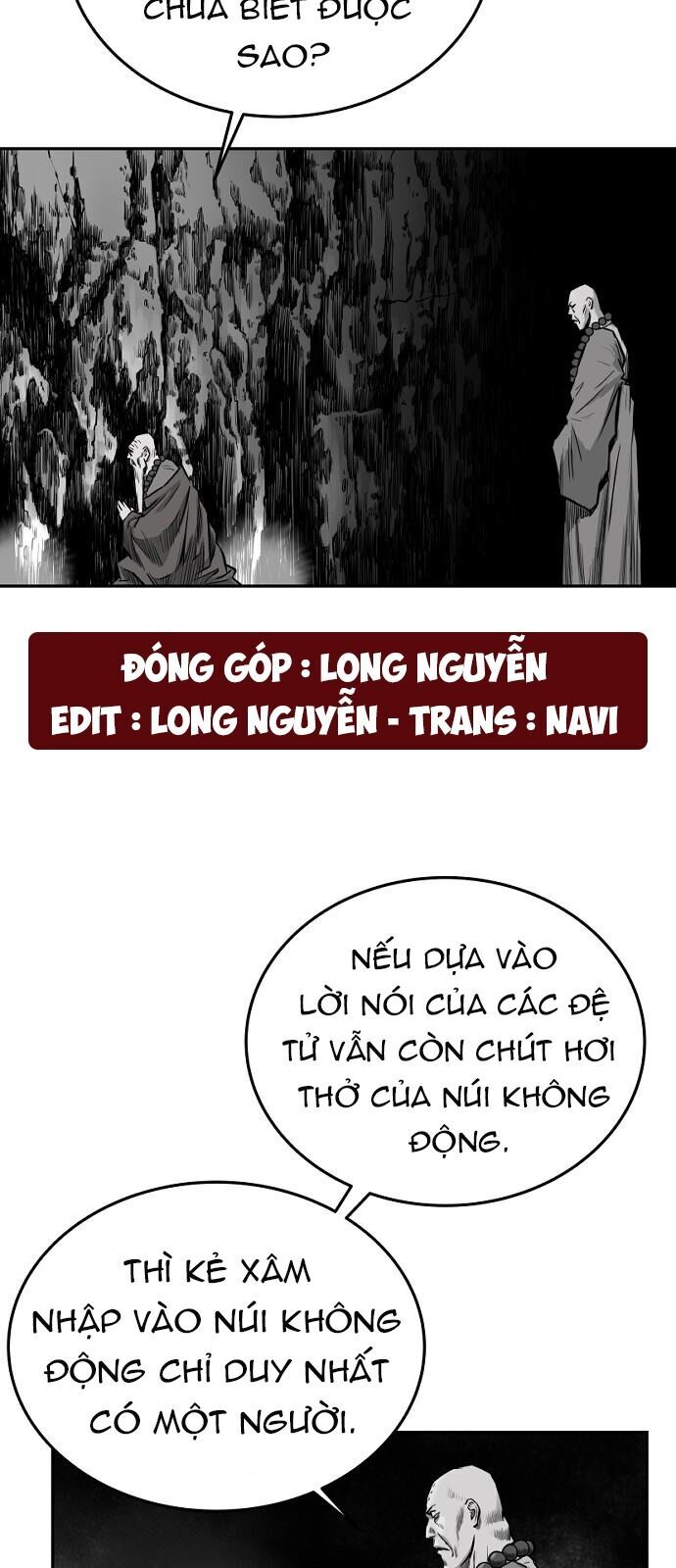 Sát Thủ Anh Vũ Chapter 34 - Trang 4