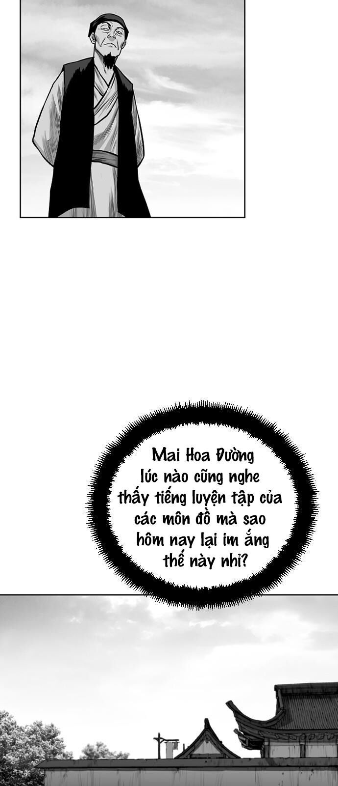 Sát Thủ Anh Vũ Chapter 25 - Trang 19