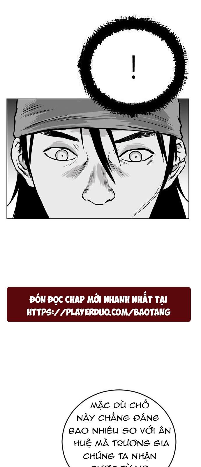 Sát Thủ Anh Vũ Chapter 27 - Trang 32