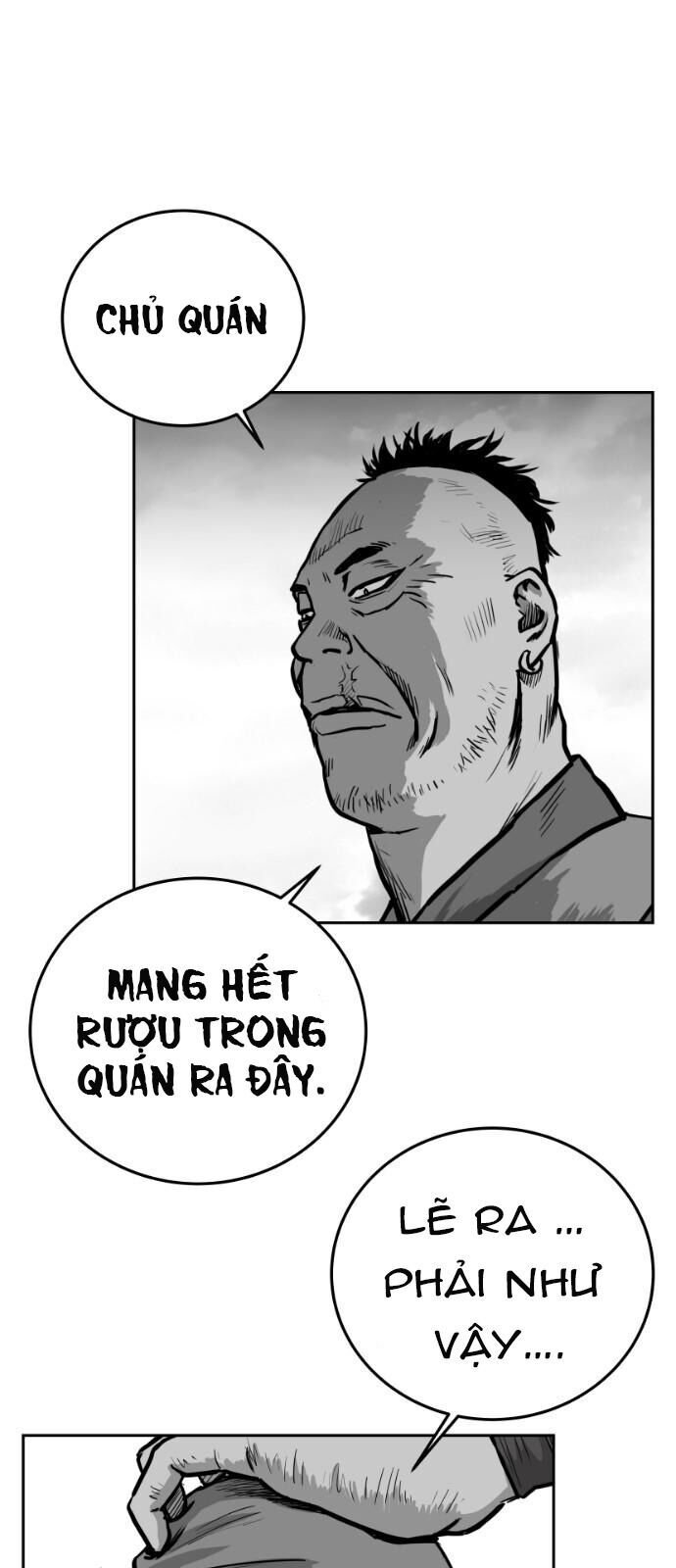 Sát Thủ Anh Vũ Chapter 35 - Trang 7