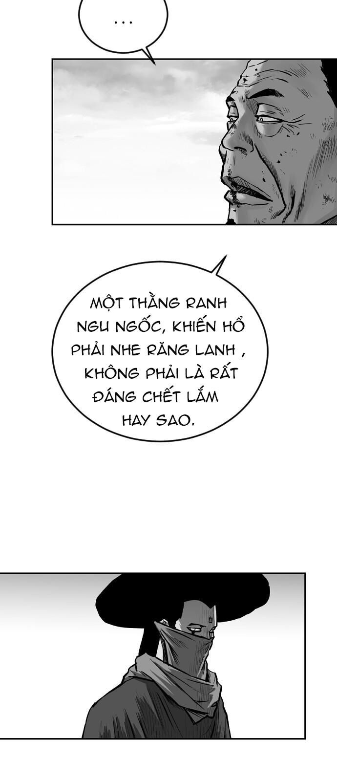 Sát Thủ Anh Vũ Chapter 33 - Trang 14