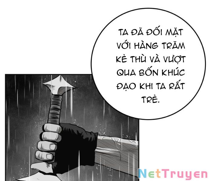 Sát Thủ Anh Vũ Chapter 64 - Trang 22