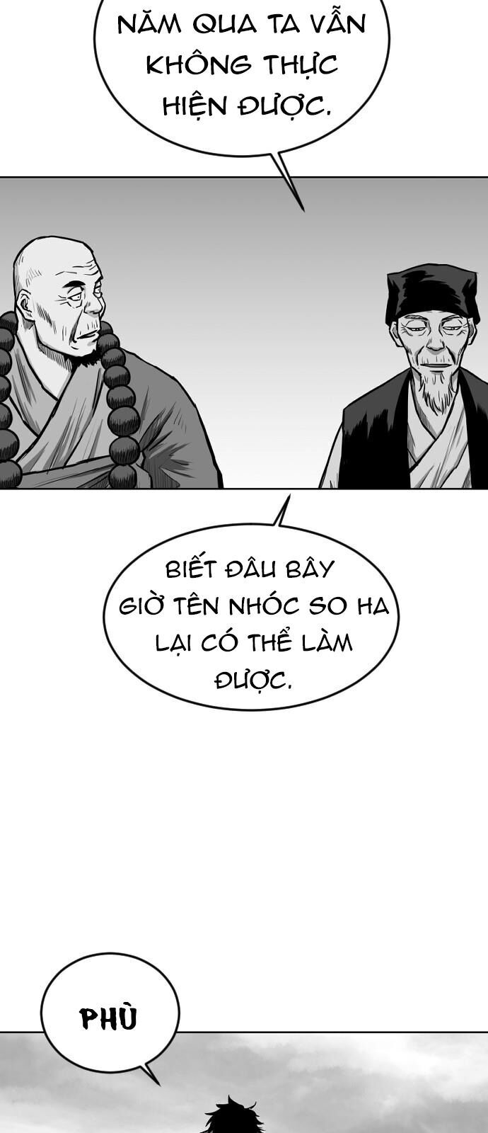 Sát Thủ Anh Vũ Chapter 21 - Trang 52