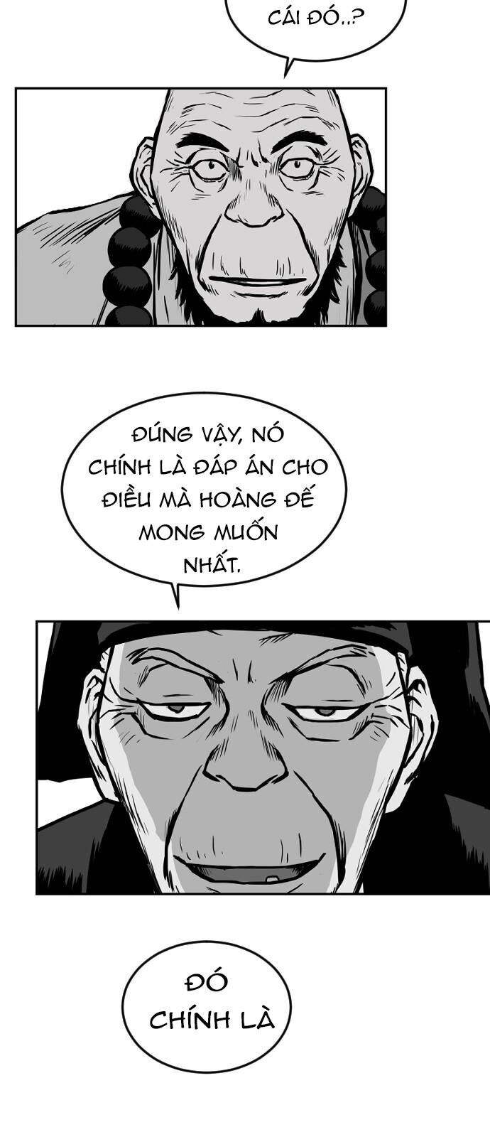 Sát Thủ Anh Vũ Chapter 8 - Trang 49