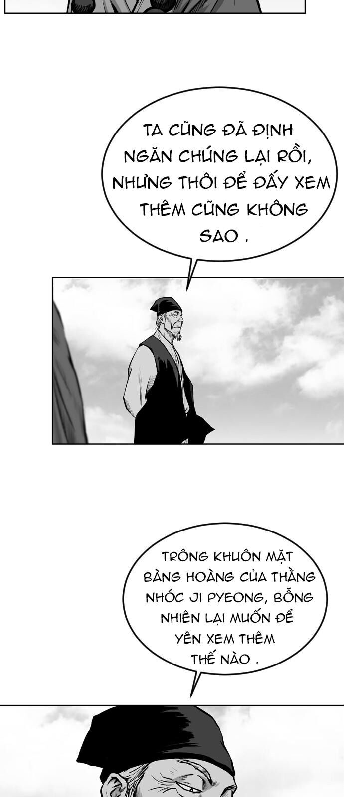 Sát Thủ Anh Vũ Chapter 18 - Trang 67