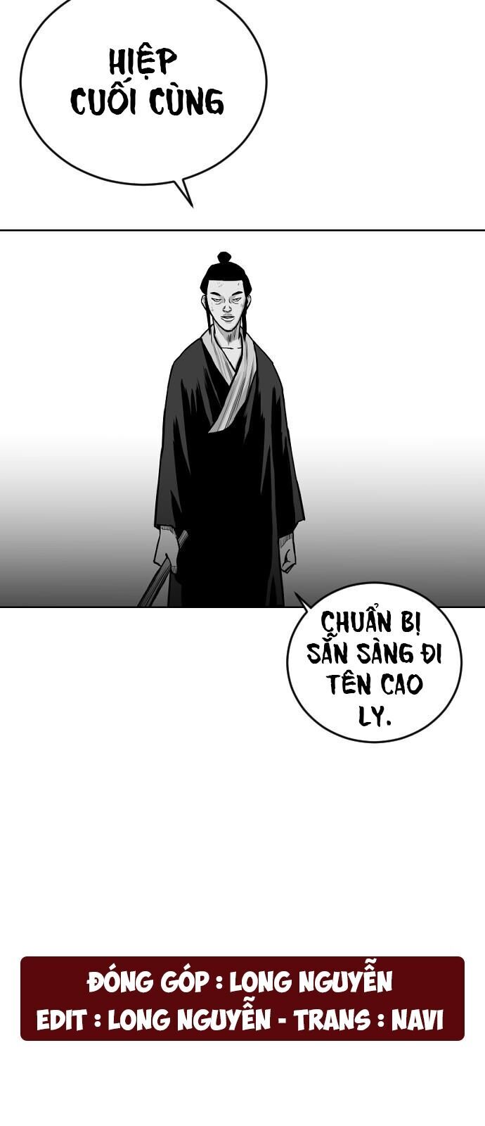 Sát Thủ Anh Vũ Chapter 24 - Trang 40