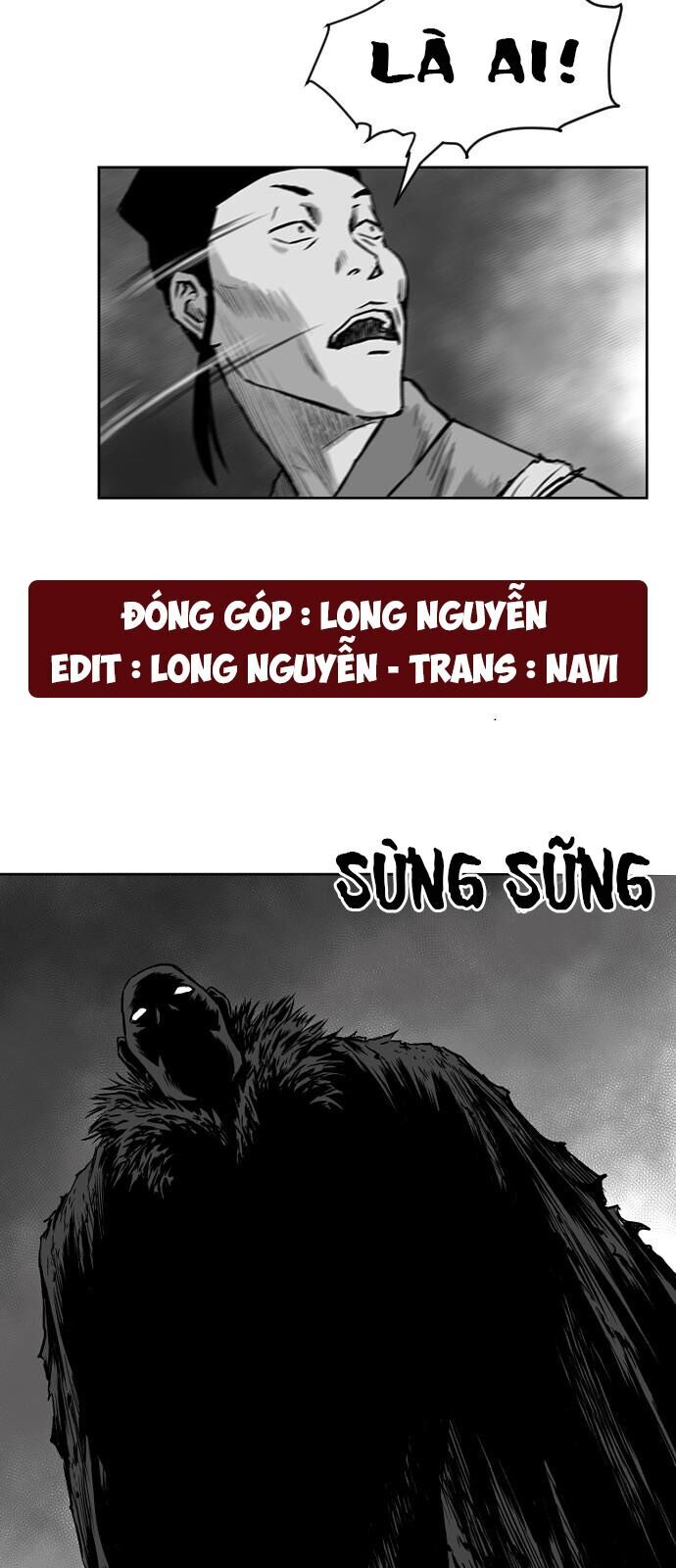 Sát Thủ Anh Vũ Chapter 13 - Trang 14