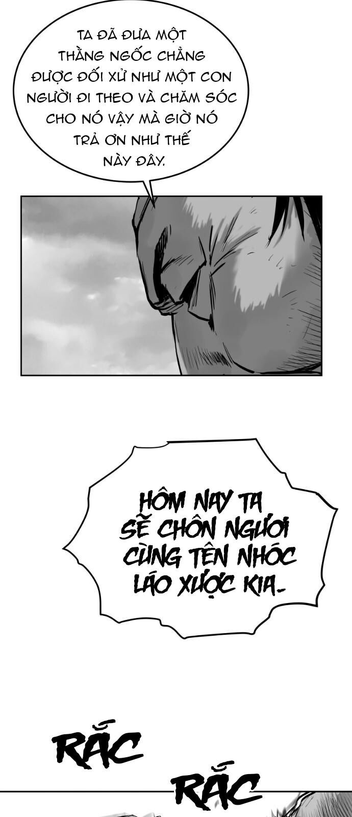 Sát Thủ Anh Vũ Chapter 39 - Trang 15