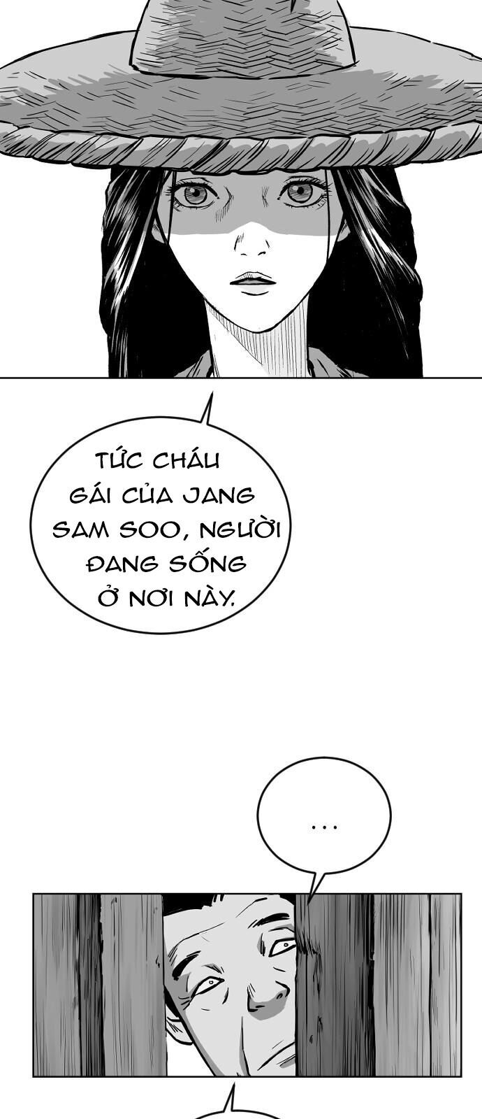 Sát Thủ Anh Vũ Chapter 26 - Trang 62