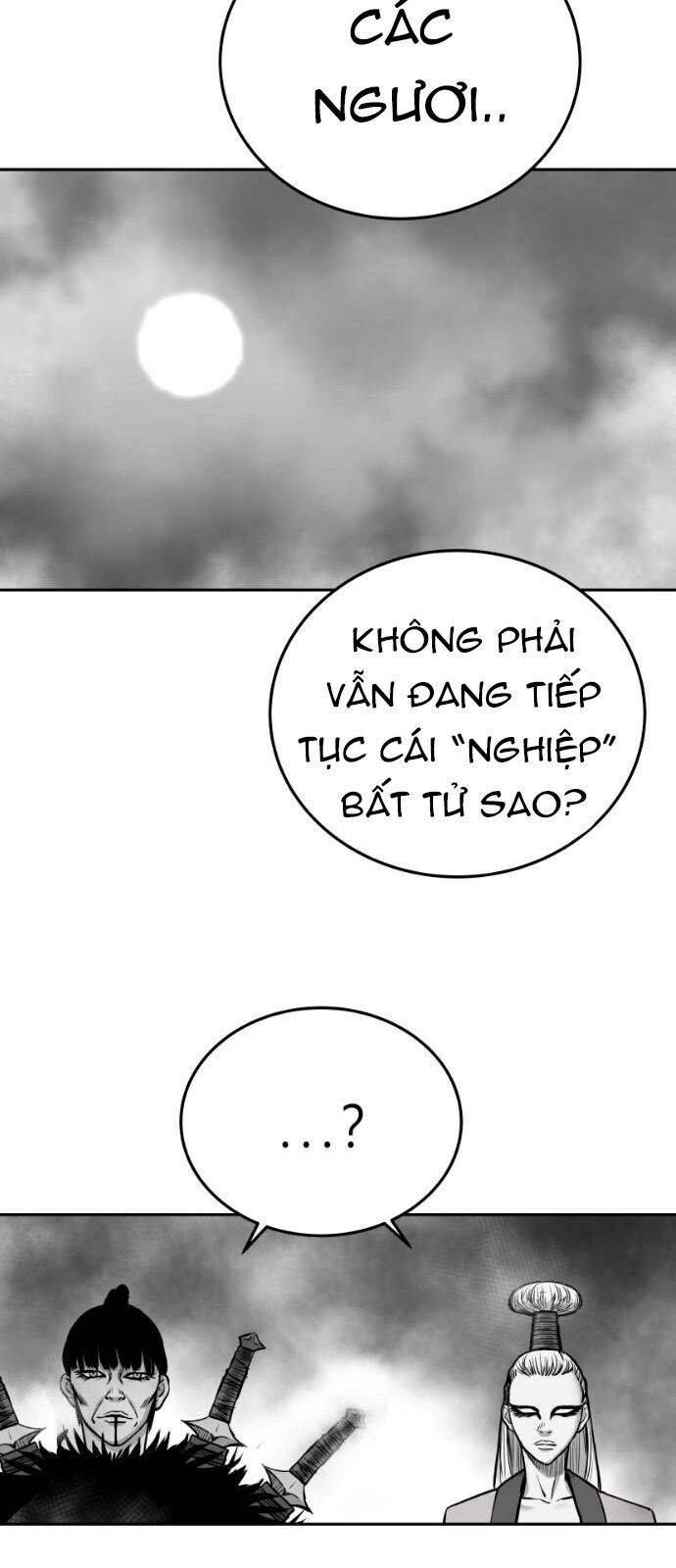 Sát Thủ Anh Vũ Chapter 37 - Trang 62